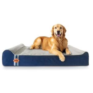 laifug-orthopedic-memory-foam-extra-large-dog-bed