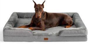 bedsure-xxl-orthopedic-dog-bed